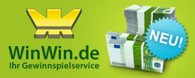 WinWin.de - Gewinnspielclub