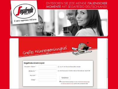 Gewinnspiel: ECM Siebträgermaschine zu gewinnen