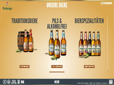 Gewinnspiel: Freiberger Pils: Bier bewerten und gewinnen