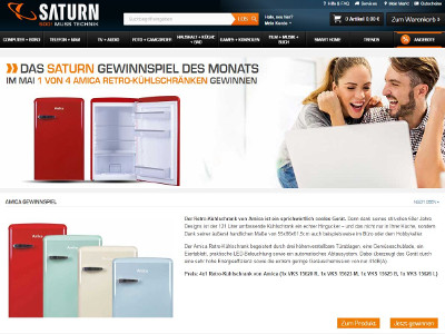 Retro Kühlschrank Havana : Saturn online gmbh retro kühlschrank von amica gewinnspiele Retro Kühlschrank Havana : Saturn online gmbh retro kühlschrank von amica gewinnspiele