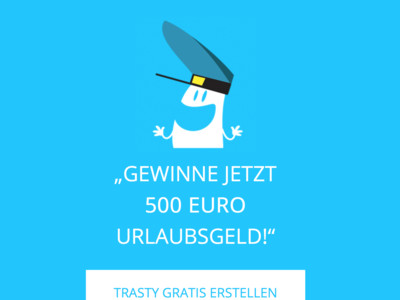 Gewinnspiel: 500 Euro Urlaubsgeld gewinnen