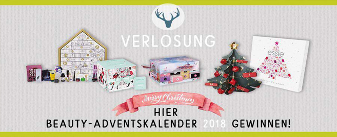 Gewinnspiel: Erotik Adventskalender gewinnen