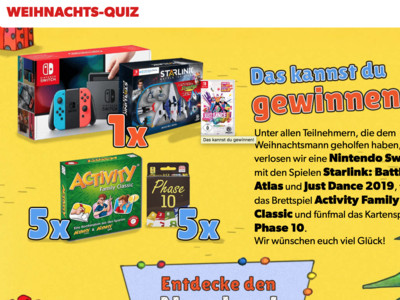 Gewinnspiel: Toggo Gewinnspiel