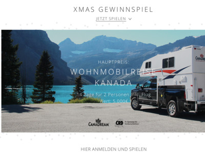 Gewinnspiel: Esprit XMAS Gewinnspiel