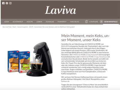 Gewinnspiel: Senseo Kaffeemaschine gewinnen