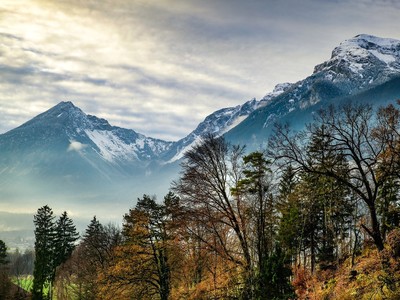 Gewinnspiel: Tirol-Urlaub gewinnen