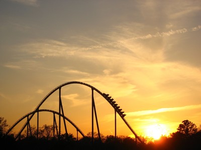 Gewinnspiel: Europa Park Aufenthalt gewinnen