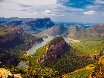 Gewinnspiel: Südafrika Rundreise gewinnen