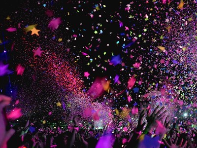 Gewinnspiel: Pink Konzertkarten Gewinnspiel