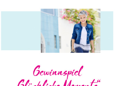 Gewinnspiel: Adler Gewinnspiel: Shopping-Tour mit Birgit Schrowange und Adler Geschenkkarten werden verlost