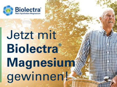 Gewinnspiel: Biolectra Gewinnspiel: Nostalgie-Fahrrad zu gewinnen