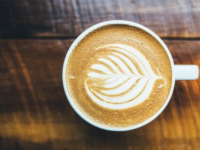 Gewinnspiel: Für Sie Gewinnspiel: Melitta Look Timer Kaffeemaschine zu gewinnen