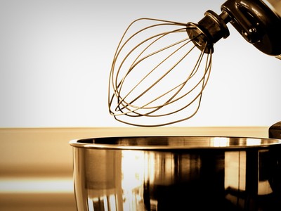 Gewinnspiel: Tecworld Gewinnspiel: Küchenmaschine wird verlost