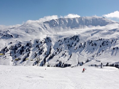 Gewinnspiel: Segafredo Gewinnspiel: Skiurlaub, Kaffeemaschine und mehr zu gewinnen