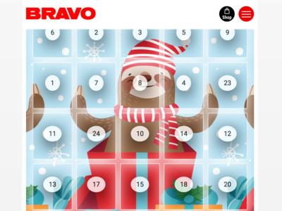 Gewinnspiel: Bravo Adventskalender: Preise im Wert von 14.500 Euro werden verlost