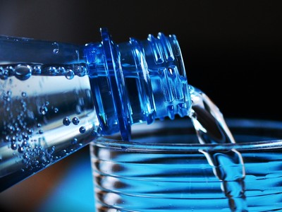 Gewinnspiel: Gerolsteiner Gewinnspiel: 2.000 Wochenvorräte Mineralwasser werden verlost
