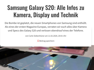 mediamarkt s20 plus