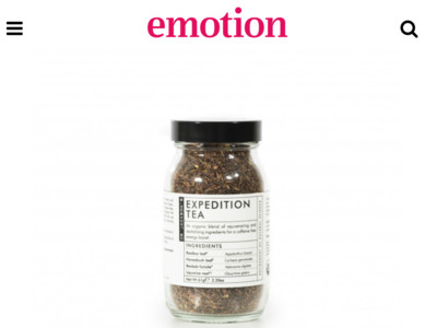 Gewinnspiel: emotion.de Gewinnspiel: Wohlfühlset gewinnen