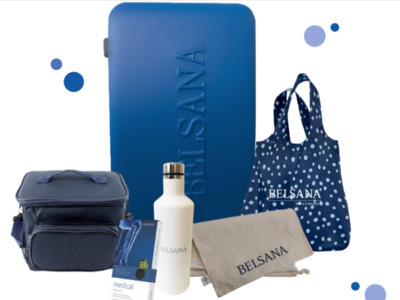 Gewinnspiel: gesundleben Apotheken Gewinnspiel: Reise-Set gewinnen