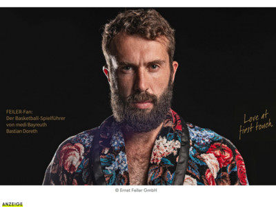 Gewinnspiel: GQ Gewinnspiel: Handtuch-Set gewinnen