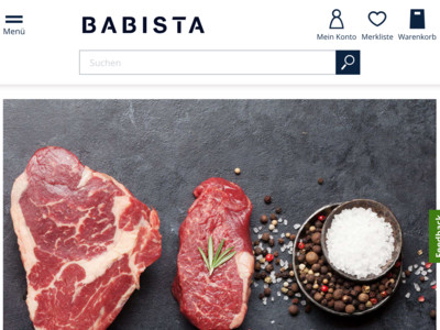 Gewinnspiel: Babista Gewinnspiel: Gutschein gewinnen