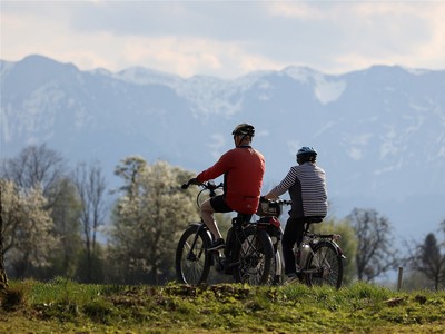 Gewinnspiel: Weinheimat Württemberg Gewinnspiel: E-Bike gewinnen