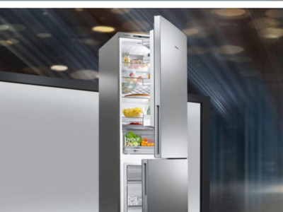 Gewinnspiel: Living at Home Gewinnspiel: Kühlschrank gewinnen