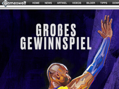 Gewinnspiel: Gameswelt Gewinnspiel: Playstation 5 gewinnen