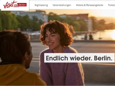 Gewinnspiel: Gewinnen Sie einen Aufenthalt in einem ausgewählten Berliner Hotel