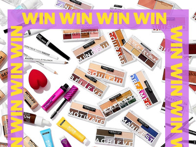Gewinnspiel: Gewinne ein Packet von ReLove mit 20 tollen Kosmetikprodukten im Wert von 70€!