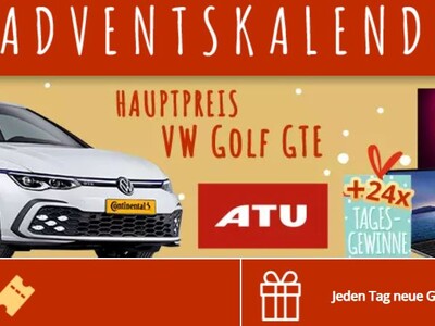 Gewinnspiel: DER SPIEGEL-Adventskalender