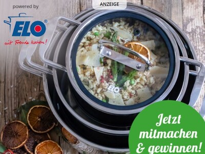 Gewinnspiel: Topfset MYSTERY gewinnen!