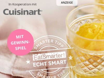 Gewinnspiel: Gewinne eine