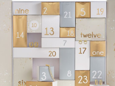 Gewinnspiel: Adventskalender plus Sektpaket von Henkell gewinnen