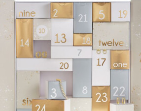 Gewinnspiel: Adventskalender plus Sektpaket von Henkell gewinnen