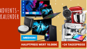 Gewinnspiel: Online Adventskalender auf DER SPIEGEL