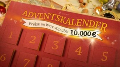 Gewinnspiel: NextPit Adventskalender