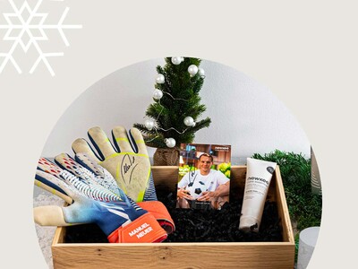 Gewinnspiel: newkee care essentials Adventskalender