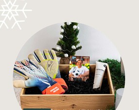 Gewinnspiel: newkee care essentials Adventskalender
