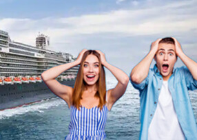 Gewinnspiel: Jetzt Traumurlaub gewinnen!