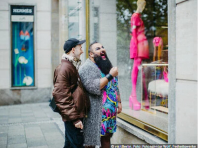 Gewinnspiel: BERLIN-Shopping-Wochenende für 2