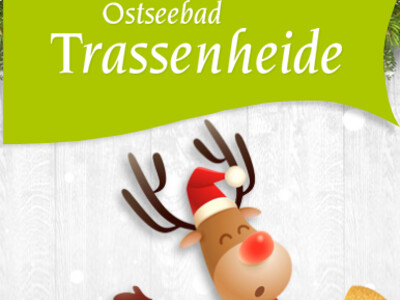 Gewinnspiel: Adventskalender Ostseebad Trassenheide