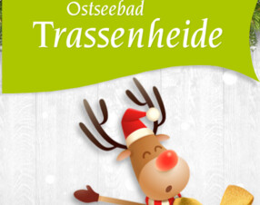 Gewinnspiel: Trassenheide