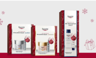 Gewinnspiel: 20 hochwertige Pflegesets gewinnen!