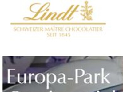 Gewinnspiel: Erlebnisaufenthalt im EUROPAPARK!!