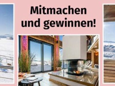 Gewinnspiel: Lifestyle Gewinnspiel