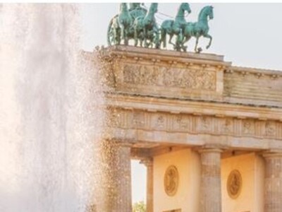 Gewinnspiel: Hotelübernachtung in Berlin gewinnen!