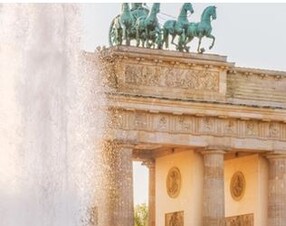 Gewinnspiel: visitBerlin-Gewinnspiel