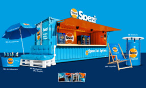 Gewinnspiel: Spezi