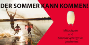 Gewinnspiel: TECWORLD sucht den Besserwisser Juni 2025